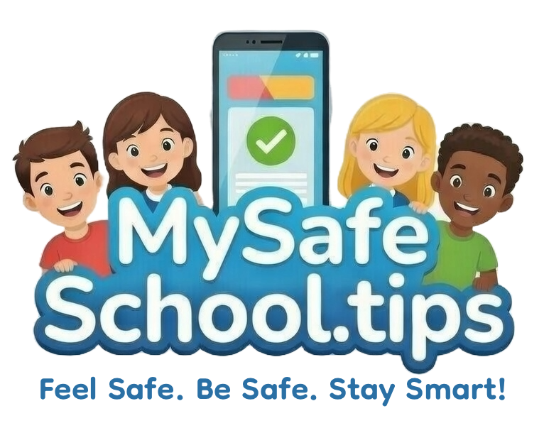 MySafeSchool.tips